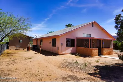 217 N Ford Street, Pearce, AZ 85625 - Photo 13