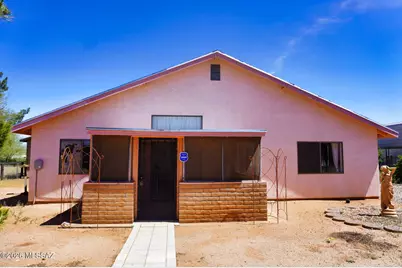 217 N Ford Street, Pearce, AZ 85625 - Photo 7