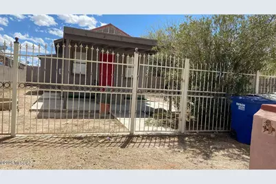 237 E Sahuaro Street, Tucson, AZ 85705 - Photo 1