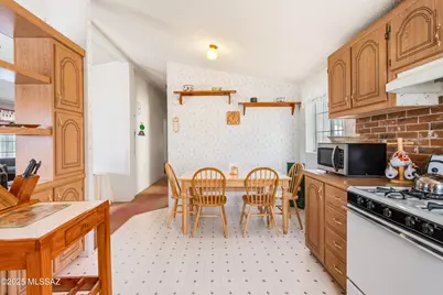 7930 S Coronado Trail, Elgin, AZ 85611 - Photo 7