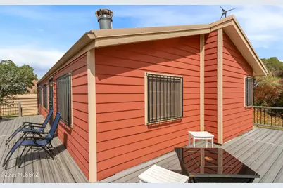 7930 S Coronado Trail, Elgin, AZ 85611 - Photo 15