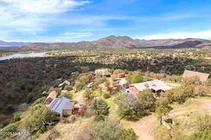 7930 S Coronado Trail, Elgin, AZ 85611 - Photo 25