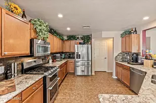 13683 E Diablo Creek Dr, Vail, AZ 85641 - Photo 13