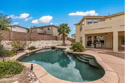 13683 E Diablo Creek Drive, Vail, AZ 85641 - Photo 35