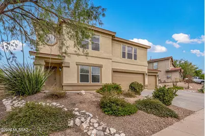 13683 E Diablo Creek Drive, Vail, AZ 85641 - Photo 1