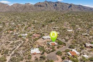 1781 E Rio De La Loma, Tucson, AZ 85718 - Photo 43