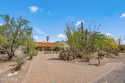 1781 E Rio De La Loma, Tucson, AZ 85718 - Photo 3