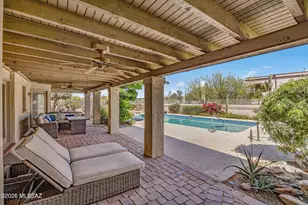 1781 E Rio De La Loma, Tucson, AZ 85718 - Photo 41