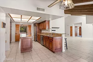 1781 E Rio De La Loma, Tucson, AZ 85718 - Photo 19