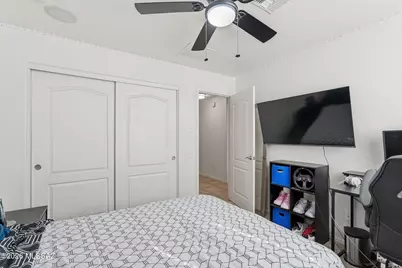 9092 N Sweet Acacia Place, Tucson, AZ 85742 - Photo 23