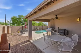 9092 N Sweet Acacia Pl, Tucson, AZ 85742 - Photo 31
