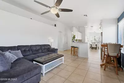 9092 N Sweet Acacia Place, Tucson, AZ 85742 - Photo 7