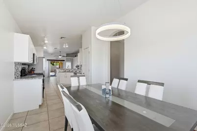 9092 N Sweet Acacia Place, Tucson, AZ 85742 - Photo 15