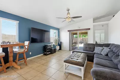 9092 N Sweet Acacia Place, Tucson, AZ 85742 - Photo 5