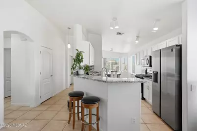 9092 N Sweet Acacia Place, Tucson, AZ 85742 - Photo 9