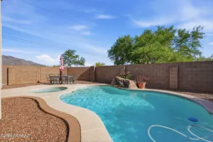 9092 N Sweet Acacia Pl, Tucson, AZ 85742 - Photo 33