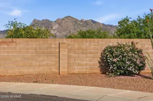 9092 N Sweet Acacia Pl, Tucson, AZ 85742 - Photo 39