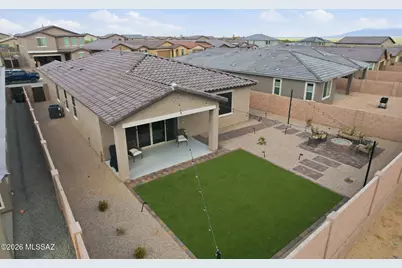 693 W Calle Las Varitas, Sahuarita, AZ 85629 - Photo 35