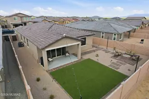 693 W Calle Las Varitas, Sahuarita, AZ 85629 - Photo 35