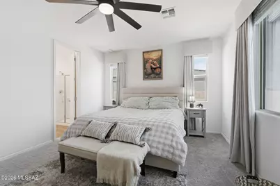 693 W Calle Las Varitas, Sahuarita, AZ 85629 - Photo 17