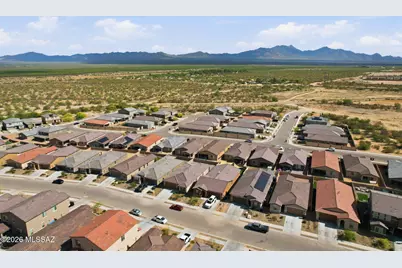 693 W Calle Las Varitas, Sahuarita, AZ 85629 - Photo 37