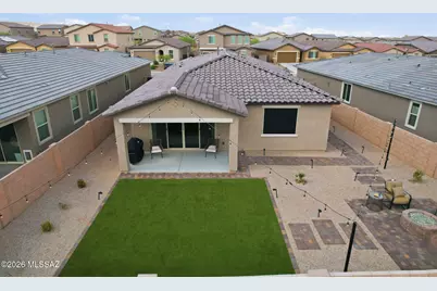 693 W Calle Las Varitas, Sahuarita, AZ 85629 - Photo 31
