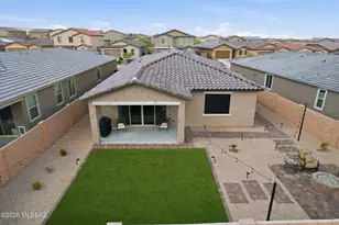 693 W Calle Las Varitas, Sahuarita, AZ 85629 - Photo 31