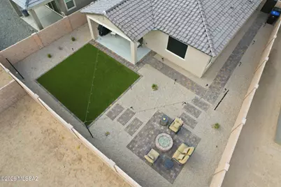 693 W Calle Las Varitas, Sahuarita, AZ 85629 - Photo 37