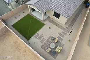 693 W Calle Las Varitas, Sahuarita, AZ 85629 - Photo 37