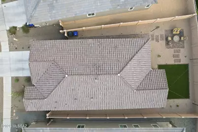 693 W Calle Las Varitas, Sahuarita, AZ 85629 - Photo 33