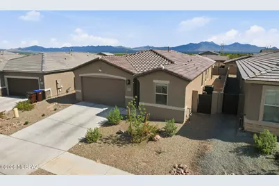 693 W Calle Las Varitas, Sahuarita, AZ 85629 - Photo 29