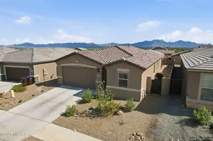 693 W Calle Las Varitas, Sahuarita, AZ 85629 - Photo 29