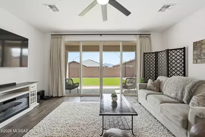 693 W Calle Las Varitas, Sahuarita, AZ 85629 - Photo 9