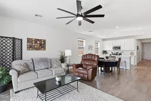 693 W Calle Las Varitas, Sahuarita, AZ 85629 - Photo 11