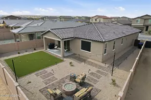 693 W Calle Las Varitas, Sahuarita, AZ 85629 - Photo 1