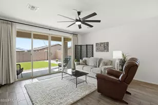 693 W Calle Las Varitas, Sahuarita, AZ 85629 - Photo 9