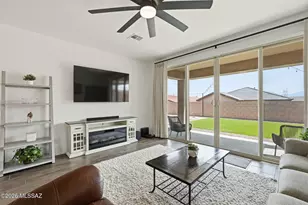693 W Calle Las Varitas, Sahuarita, AZ 85629 - Photo 1