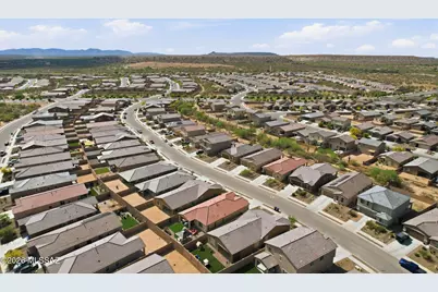 693 W Calle Las Varitas, Sahuarita, AZ 85629 - Photo 39