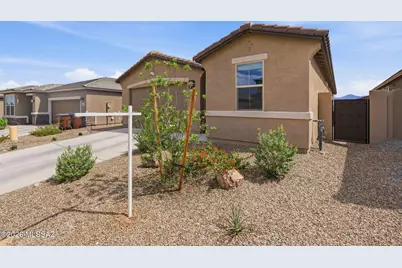 693 W Calle Las Varitas, Sahuarita, AZ 85629 - Photo 43