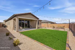 693 W Calle Las Varitas, Sahuarita, AZ 85629 - Photo 29