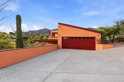 5776 E Paseo Cimarron, Tucson, AZ 85750 - Photo 7