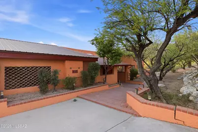 5776 E Paseo Cimarron, Tucson, AZ 85750 - Photo 5