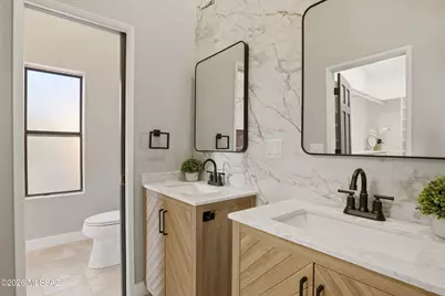 5776 E Paseo Cimarron, Tucson, AZ 85750 - Photo 31