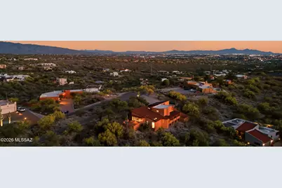 5776 E Paseo Cimarron, Tucson, AZ 85750 - Photo 45