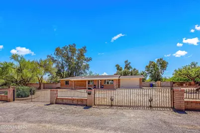 7850 E Bellevue Street, Tucson, AZ 85715 - Photo 3