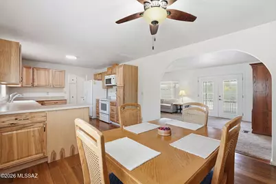 4085 E Wilds Road, Tucson, AZ 85739 - Photo 17