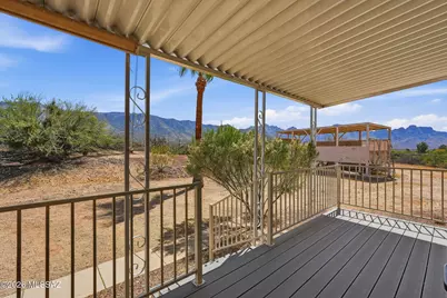 4085 E Wilds Road, Tucson, AZ 85739 - Photo 33