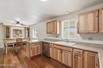 4085 E Wilds Road, Tucson, AZ 85739 - Photo 15