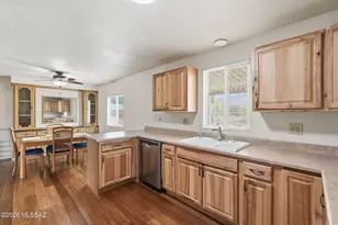 4085 E Wilds Rd, Tucson, AZ 85739 - Photo 15