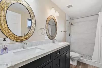 1063 W Placita Camillia, Tucson, AZ 85704 - Photo 9